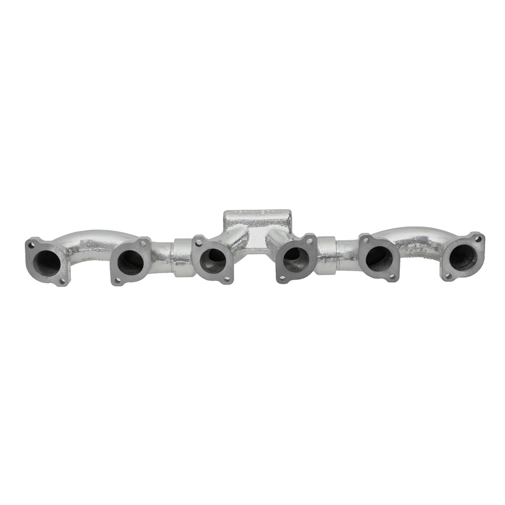 Exhaust Manifold Detroit® Series 60 12.7L & 14.0L Kenworth/Peterbilt