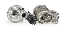Load image into Gallery viewer, 2017-2020 F-150 3.5L Ecoboost Garrett PowerMax Stage 2 Turbo Kit

