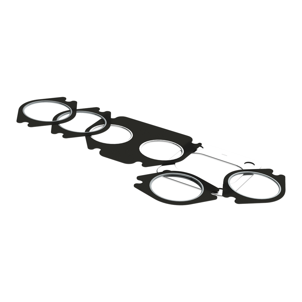 Cummins® ISX Manifold/Turbo Gasket Kit