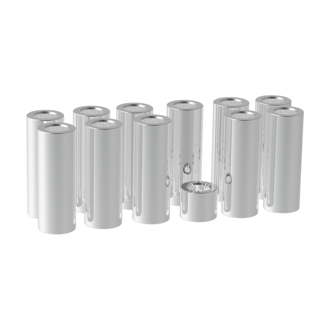 Caterpillar® Exhaust Manifold Spacers