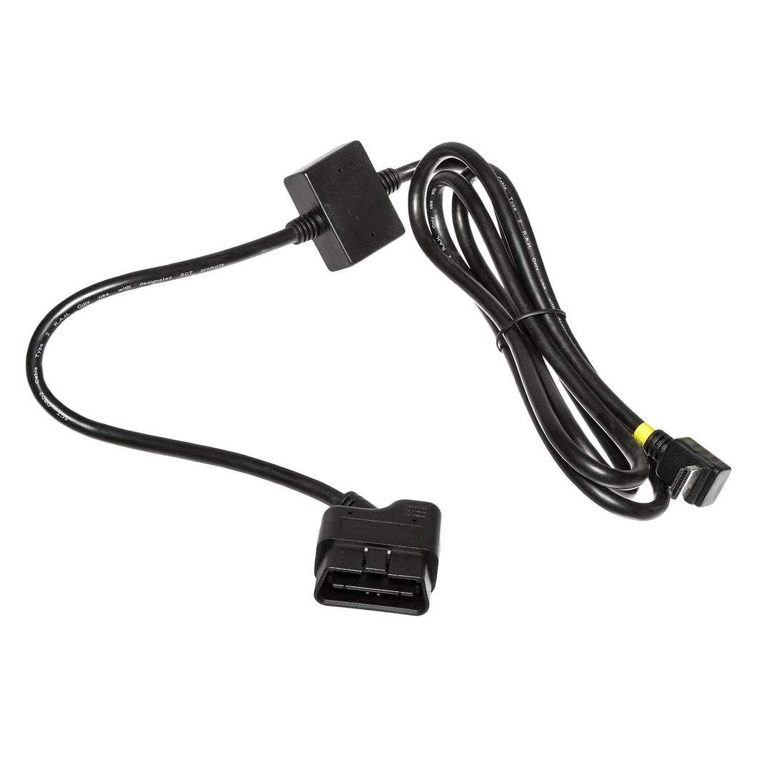 Livewire TS+ OBD II Replacement Cable