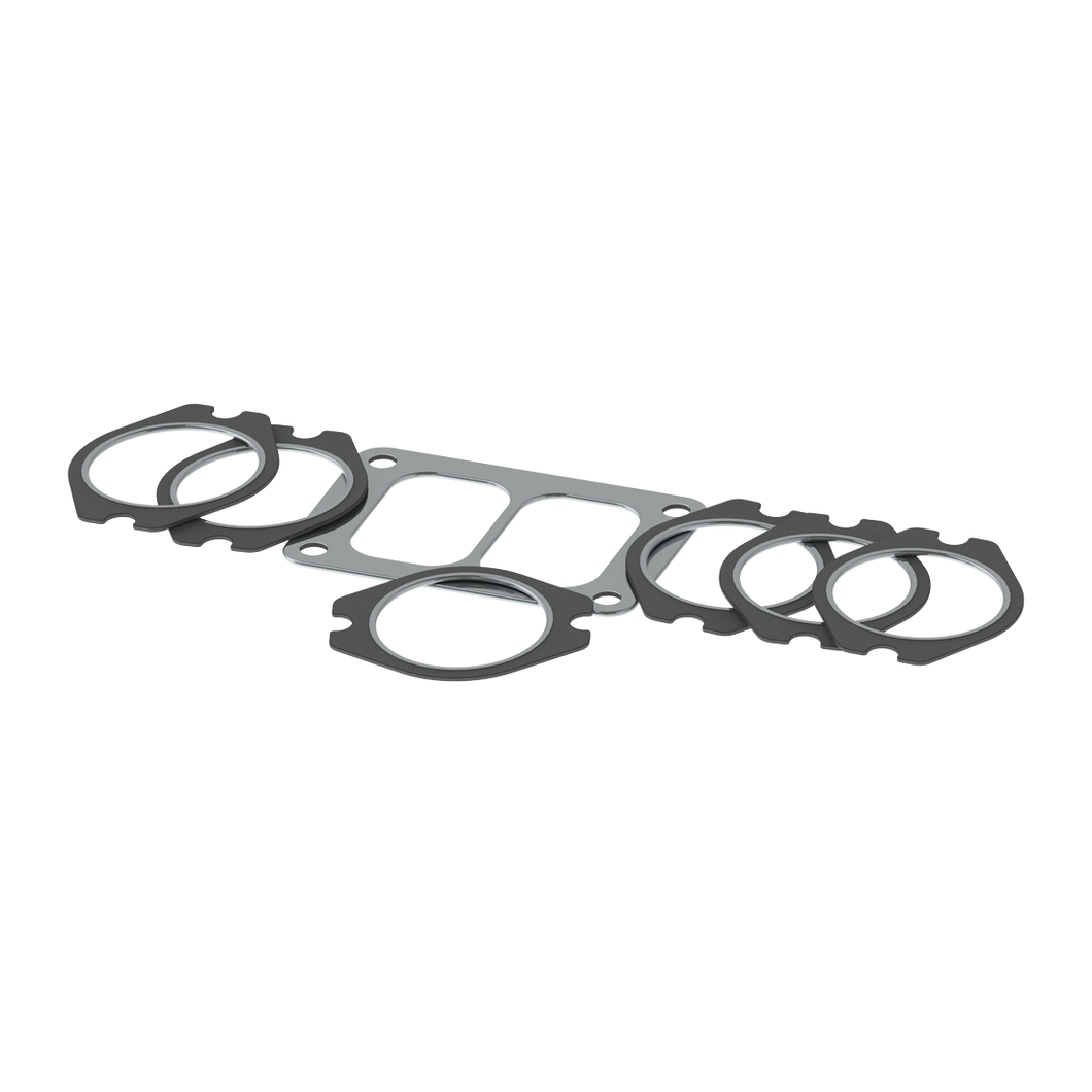 Caterpillar® Exhaust Manifold/Turbo Gasket Kit 3406C, 3406E, C-15, & C-16