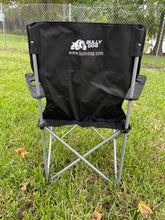 Load image into Gallery viewer, Bully Dog Branded Game Day Event Chair
