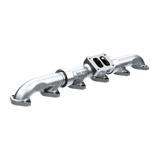 Exhaust Manifold Caterpillar® 3406E, C-15, C16 Freightliner/Western Star