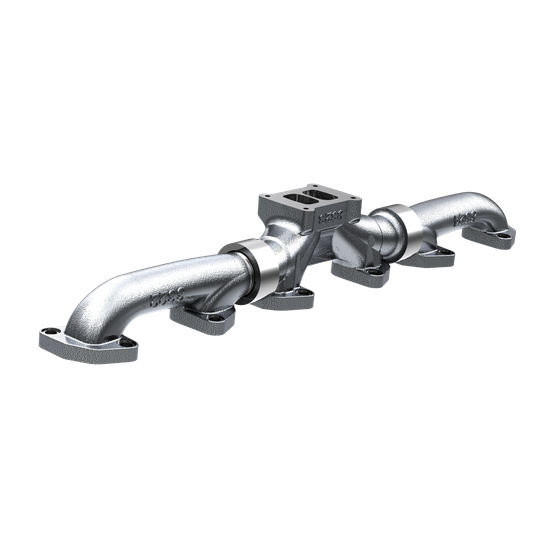 Exhaust Manifold Cummins® N-14 Select Plus