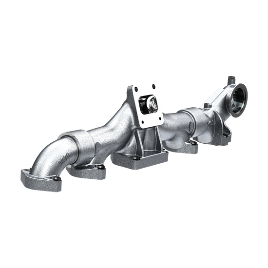 Exhaust Manifold Cummins® ISX EGR