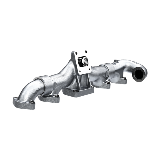 Exhaust Manifold Cummins® ISX DPF