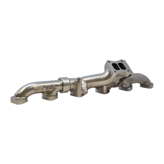 Exhaust Manifold Caterpillar® C-13 Australia Only