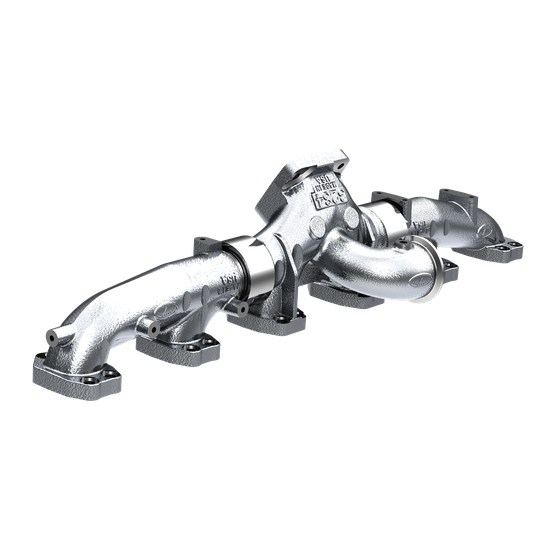 Exhaust Manifold PACCAR® 12.9L