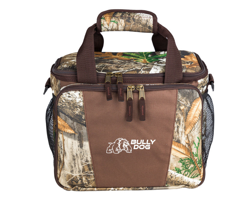 Bully Dog Camo Soft Cooler 