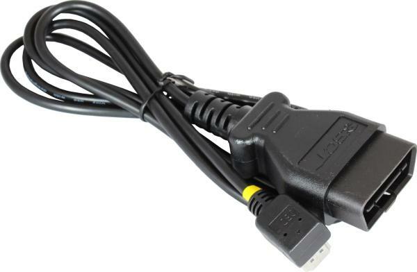 X4 OBD II Replacement Cable - Ford Only