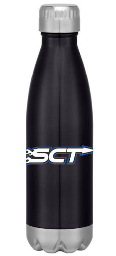 SCT Stainless Steel Water bottle