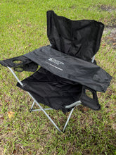 Load image into Gallery viewer, SCT Branded Game Day Event Chair
