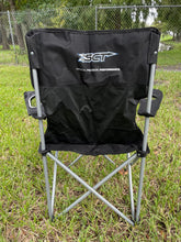 Load image into Gallery viewer, SCT Branded Game Day Event Chair
