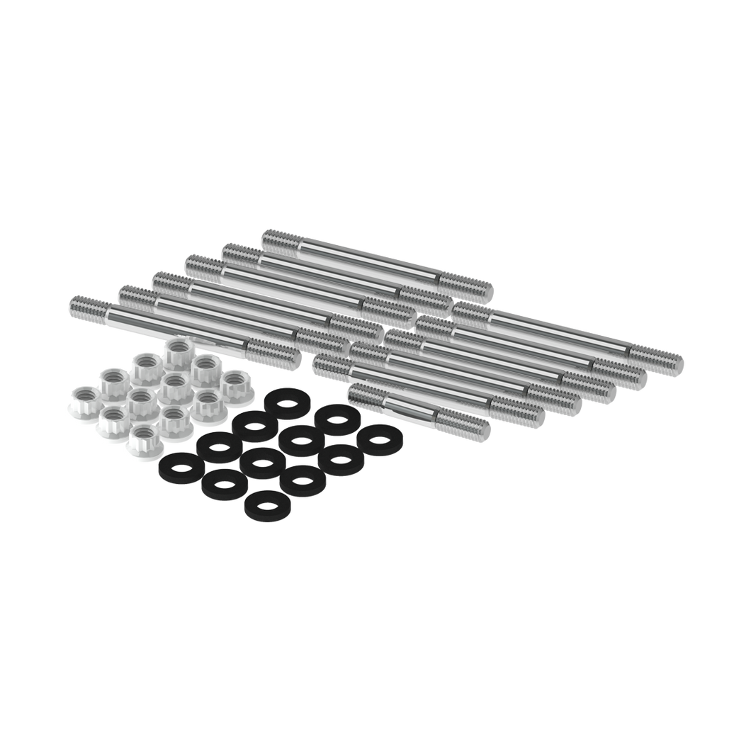 Caterpillar® ARP Exhaust Manifold Stud kit