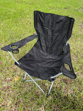 Load image into Gallery viewer, SCT Branded Game Day Event Chair
