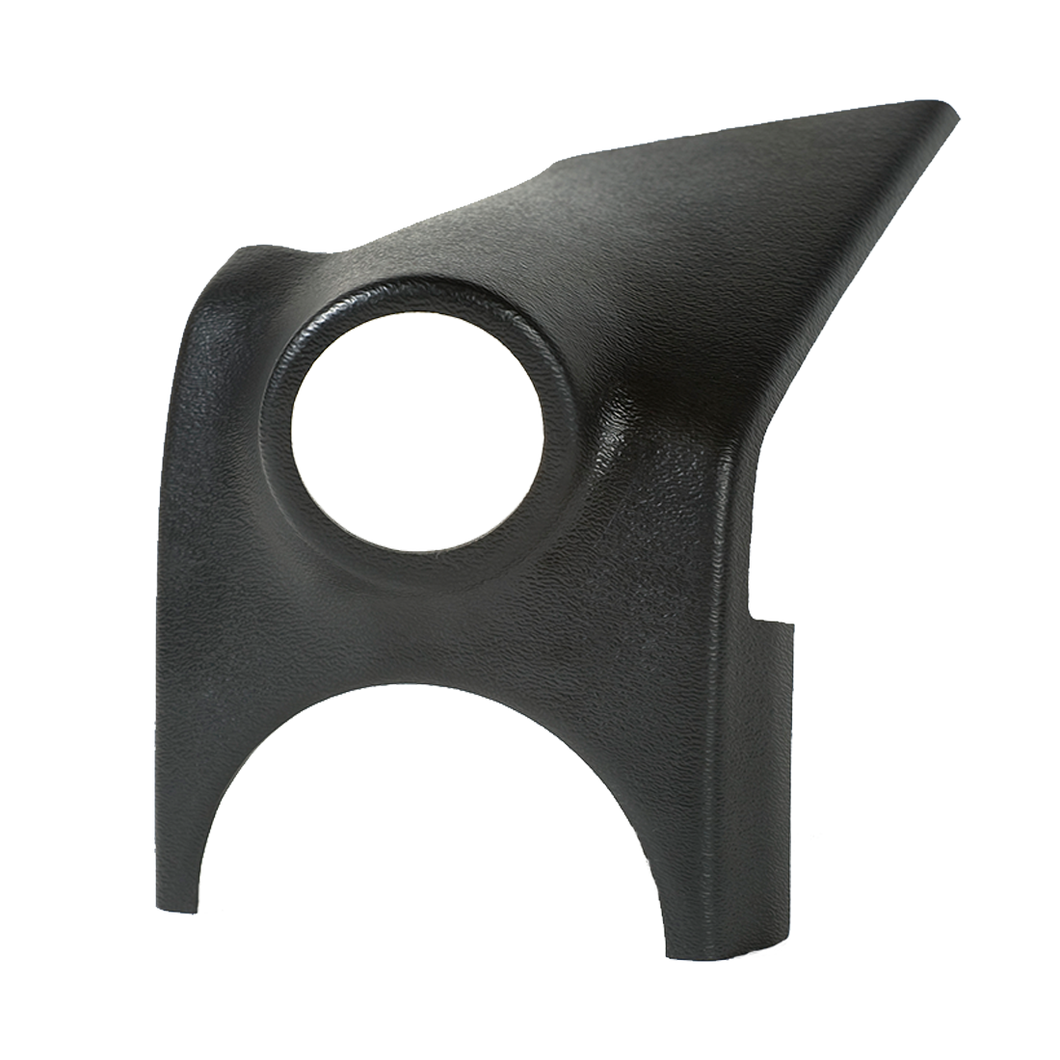 Dash Pod Mount Ford Super Duty 08-10 6.4L & 11-12 6.7L