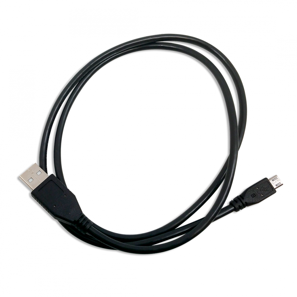 iTSX / Livewire TS+ / X4 Micro USB Cable