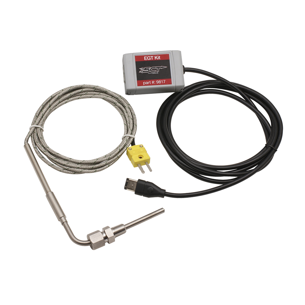 EGT Sensor Kit