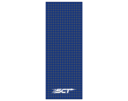 SCT blue cooling towel 